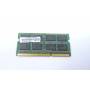 dstockmicro.com Elpida EBJ21UE8BASA-AE-E 2GB 1066MHz RAM Memory - PC3-8500S (DDR3-1066) DDR3 SODIMM
