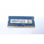 dstockmicro.com Ramaxel RMSA3270ME86H9F-2666 4GB 2666MHz RAM Memory - PC4-21300 (DDR4-2666) DDR4 SODIMM