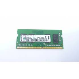 Mémoire RAM Kingston ACR24D4S7S1MB-4 4 Go 2400 MHz - PC4-19200 (DDR4-2400) DDR4 DIMM