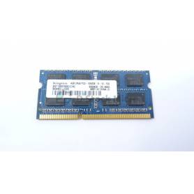 Kingston SNY1333D3S9ELC/4G 4GB 1333MHz RAM Memory - PC3-10600S (DDR3-1333) DDR3 SODIMM