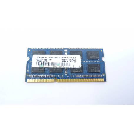 dstockmicro.com Kingston SNY1333D3S9ELC/4G 4GB 1333MHz RAM Memory - PC3-10600S (DDR3-1333) DDR3 SODIMM