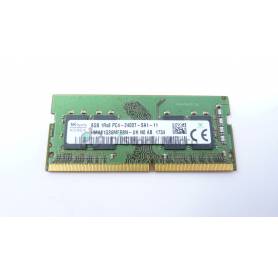 Hynix HMA81GS6MFR8N-UH 8GB 2400MHz RAM Memory - PC4-19200 (DDR4-2400) DDR4 SODIMM