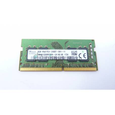 dstockmicro.com Hynix HMA81GS6MFR8N-UH 8GB 2400MHz RAM Memory - PC4-19200 (DDR4-2400) DDR4 SODIMM