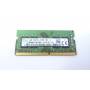 dstockmicro.com Hynix HMA81GS6MFR8N-UH 8GB 2400MHz RAM Memory - PC4-19200 (DDR4-2400) DDR4 SODIMM