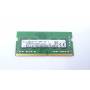 dstockmicro.com Mémoire RAM Hynix HMA81GS6DJR8N-VK 8 Go 2666 MHz - PC4-21300 (DDR4-2666) DDR4 SODIMM