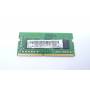dstockmicro.com Mémoire RAM Hynix HMA81GS6DJR8N-VK 8 Go 2666 MHz - PC4-21300 (DDR4-2666) DDR4 SODIMM