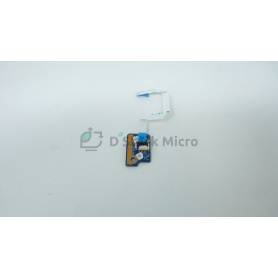 Power button board  for Toshiba Satellite C870D