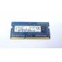 dstockmicro.com Mémoire RAM Kingston MSI16D3LS1MNG/4G 4 Go 1600 MHz - PC3-12800S (DDR3-1600) DDR3 SODIMM