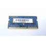 dstockmicro.com Mémoire RAM Kingston MSI16D3LS1MNG/4G 4 Go 1600 MHz - PC3-12800S (DDR3-1600) DDR3 SODIMM
