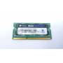 dstockmicro.com Corsair CMSA4GX3M1A1333C9 4GB 1333MHz RAM Memory - PC3-10600 (DDR3-1333) DDR3 SODIMM