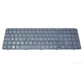 Keyboard AZERTY - R18 - 640208-051 for HP Pavilion g7-1324sf