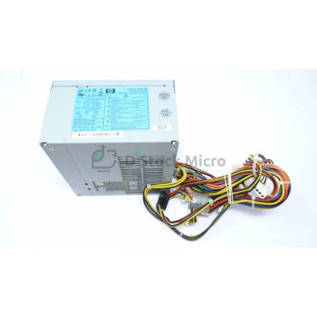 dstockmicro.com Hewlett-Packard PS-5301-08HC / 405872-001 power supply - 300W
