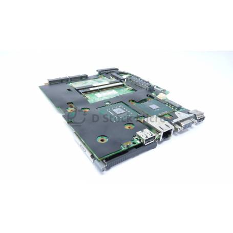 dstockmicro.com Motherboard with processor Intel Core 2 Duo P8400 -  48.47Q06.031 for Lenovo Thinkpad X200