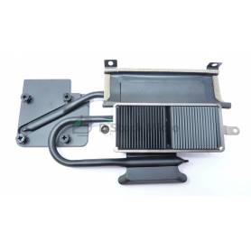 Dissipateur de chaleur pour iMac A1419 - EMC 2639,EMC 2834,EMC 2546