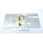 dstockmicro.com Keyboard AZERTY - CS12-85F0 - 04X1212 for Lenovo Thinkpad L530 Type 2479