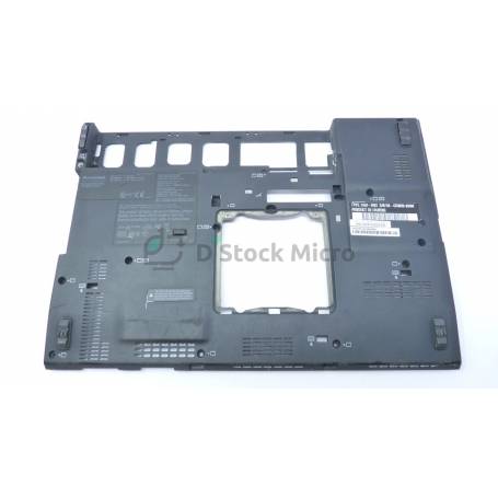 dstockmicro.com Boîtier inférieur 60.47Q18.007 - 60.47Q18.007 pour Lenovo Thinkpad X200 