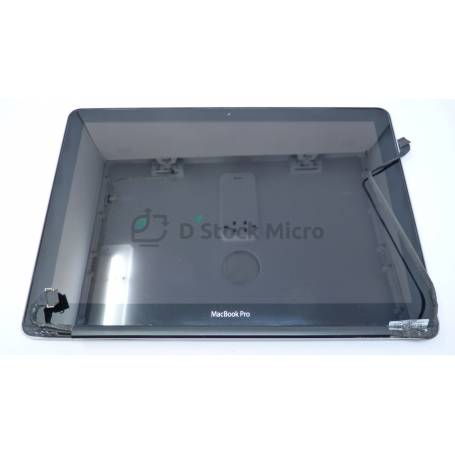 dstockmicro.com Complete screen unit for Apple Macbook Pro A1278 - EMC 2326