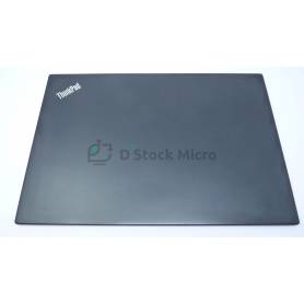 Capot arrière écran SCB0Q26474 - SCB0Q26474 pour Lenovo ThinkPad T490s