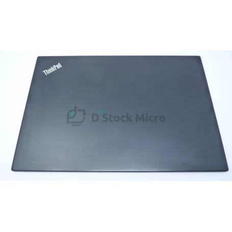dstockmicro.com Capot arrière écran SCB0Q26474 - SCB0Q26474 pour Lenovo ThinkPad T490s 