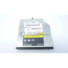 Lecteur graveur DVD 12.5 mm SATA GT80N - 75Y5115 pour Lenovo Thinkpad T430