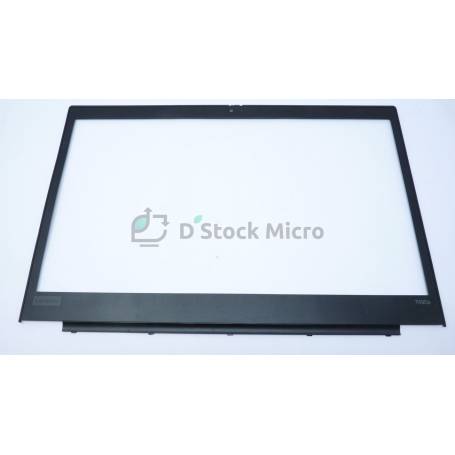dstockmicro.com Contour écran / Bezel SM20Q26431 - SM20Q26431 pour Lenovo ThinkPad T490s 