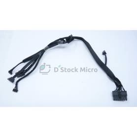 Power cable 593-1286 for Apple iMac A1311 - EMC 2428
