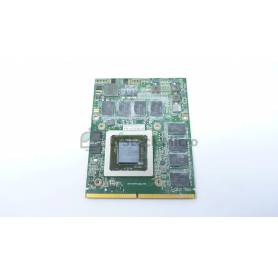 Carte vidéo NVIDIA Quadro FX 2800M- 1 Go GDDR3 - 596062-001 pour HP Elitebook 8740W