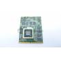 dstockmicro.com NVIDIA Quadro FX 2800M- 1 GB GDDR3 video card - 596062-001 for HP Elitebook 8740W