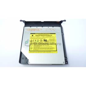 Lecteur graveur DVD IDE UJ-875 - 678-0570A pour Apple iMac A1225 - EMC 2134