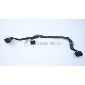 Power cable 593-0694 C for Apple iMac A1225 - EMC 2134