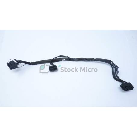 dstockmicro.com Cable d'alimentation  593-0694 C pour Apple iMac A1225 - EMC 2134