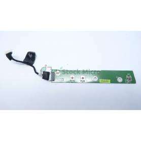Carte Bouton DA0ZN6TH2D0 pour HP All-in-One 200-5120fr