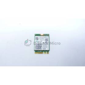 Wifi card Intel 7260NGW LENOVO Thinkpad T440 04X6007