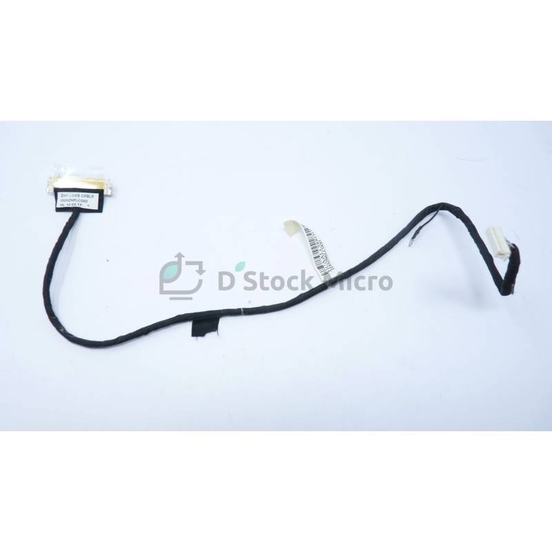 Nappe écran EDP Pour HP 14-AX005NF – Câble LCD (occasion, Garantie 6 Mois)