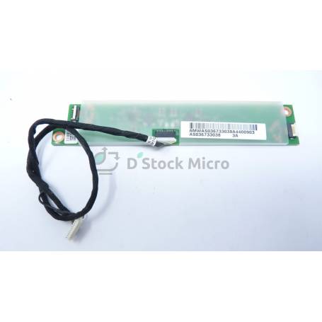 dstockmicro.com Inverter AS036733038 - AS036733038 pour HP All-in-One 200-5120fr 