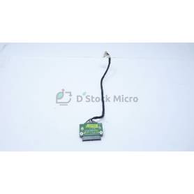 Cable connecteur lecteur optique DA0ZN6CD2A0 pour HP All-in-One 200-5120fr