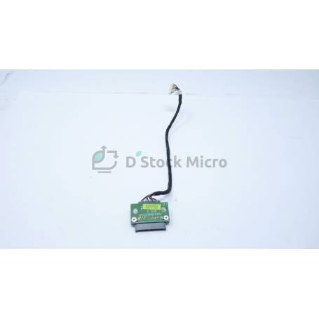 dstockmicro.com Cable connecteur lecteur optique DA0ZN6CD2A0 pour HP All-in-One 200-5120fr