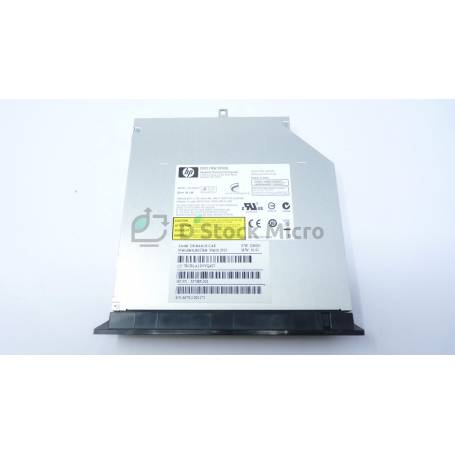 dstockmicro.com Lecteur graveur DVD  SATA DS-8A4LH - 537385-002 pour HP All-in-One 200-5120fr