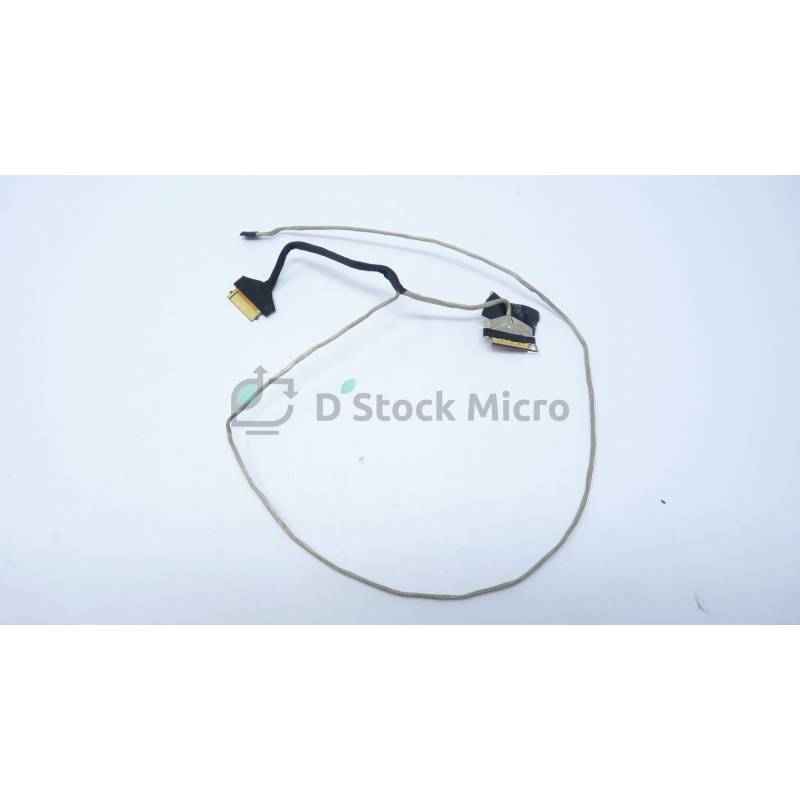 Nappe Webcam,Nappe écran 6017B0361601 pour Toshiba Satellite L855-13G
