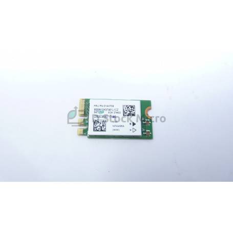 dstockmicro.com Wifi card Qualcomm Atheros QCNFA435 LENOVO IdeaPad S145-15IWL 01AX709