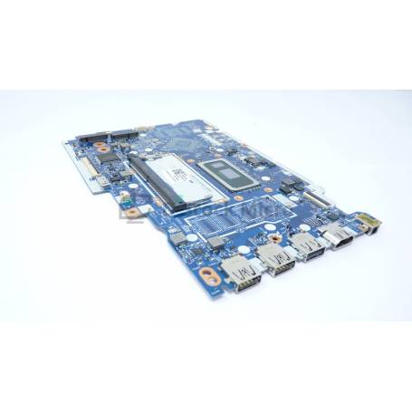 dstockmicro.com Carte mère avec processeur Intel Core i3-8145U - UHD Intel® NM-C121 pour Lenovo IdeaPad S145-15IWL