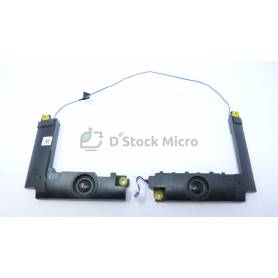 Speakers DN008785000 - DN008785000 for Asus R524FA-EJ625T 