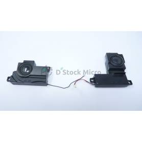 Speakers  -  for Asus N53SM-SX117V 