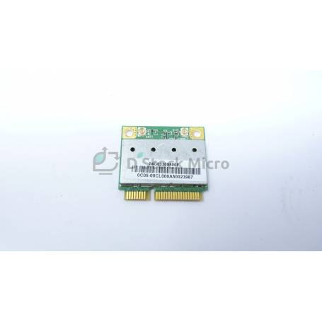 dstockmicro.com Wifi card AzureWave AR5B95 Asus N53SM-SX117V 0C05-00CL000A500