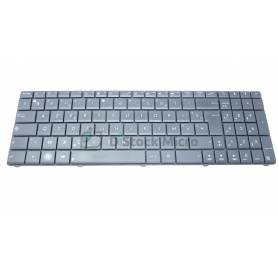 Keyboard AZERTY - MP-10A76F06528 - 0KN0-IP1FR021201 for Asus N53SM-SX117V