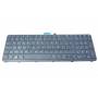dstockmicro.com AZERTY keyboard for HP Zbook 15 G2 New unboxed