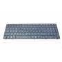 dstockmicro.com Keyboard AZERTY - SN5108 - 641181-B31 for HP Elitebook 8560p