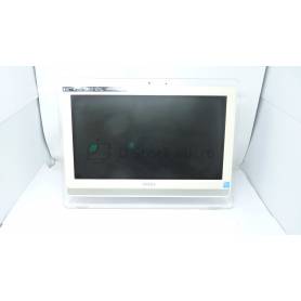 All-in-one computer MSI MS-AA8111 19.5" SSD 120 GB AMD E2-3000 8 GB DDR3 Windows 10 Home