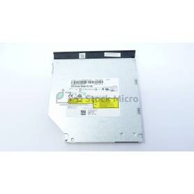 DVD burner player 9.5 mm SATA SU-208 - 091FGG for DELL Latitude E6430s