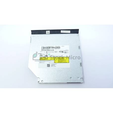 dstockmicro.com DVD burner player 9.5 mm SATA SU-208 - 091FGG for DELL Latitude E6430s